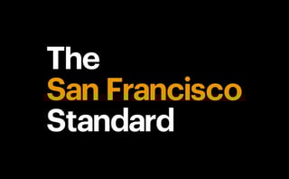 Picture of The San Francisco Standard
