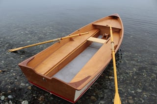 Picture of Skiff