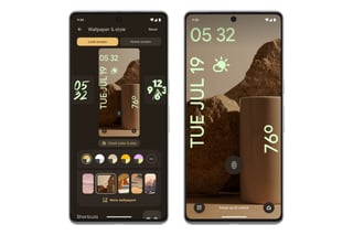 Picture of Android 14