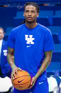 Picture of Cason Wallace