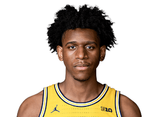 Picture of Tarris Reed Jr.