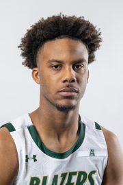Picture of Efrem Johnson