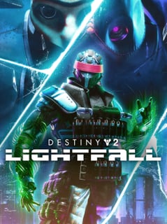 Picture of Destiny II: Lightfall
