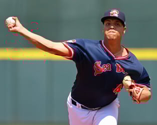 Picture of Wikelman Gonzalez