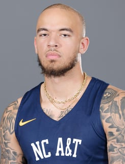 Picture of Duncan Powell