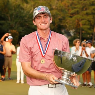 Picture of Nick Dunlap