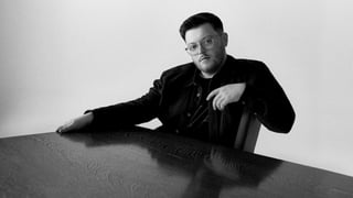 Picture of Steven Stokey-daley
