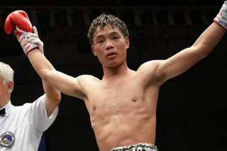 Picture of Kazuki Anaguchi