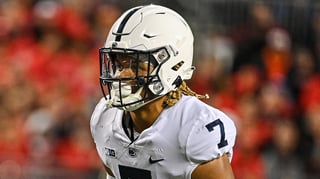 Picture of Jaylen Reed