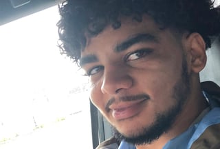 Picture of Killing of Donovan Lewis