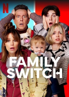 Picture of Family Switch