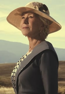 Picture of Cara Dutton
