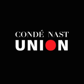 Picture of Condé Nast union