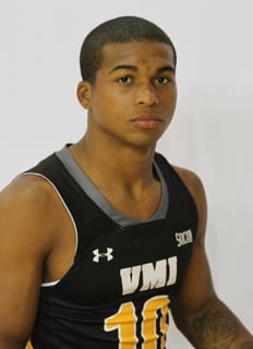 Picture of Tony Felder Jr.