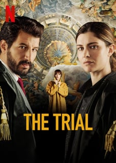 Picture of The Trial