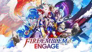 Picture of Fire Emblem Engage