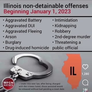 Picture of SAFE-T Act