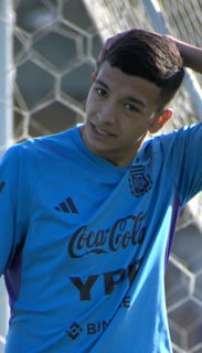 Picture of Tomás Avilés