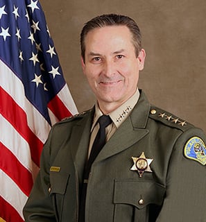 Picture of Mike Boudreaux