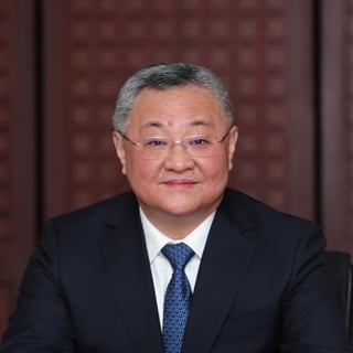 Picture of Fu Cong