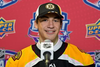 Picture of Matthew Poitras
