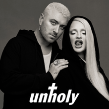 Picture of Unholy