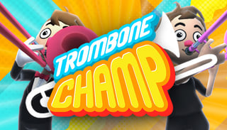 Picture of Trombone Champ