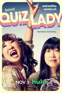 Picture of Quiz Lady