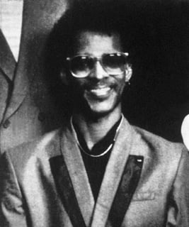 Picture of Tony Hughes