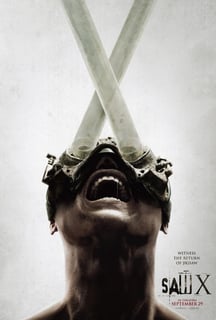 Picture of Saw X