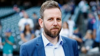 Picture of Justin Hollander