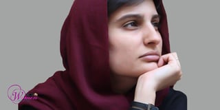 Picture of Elaheh Mohammadi