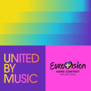 Picture of Eurovision Song Contest 2024