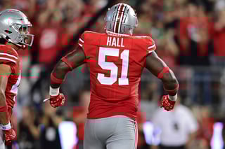Picture of Mike Hall Jr.