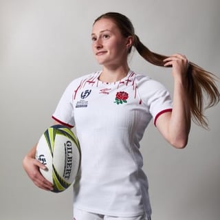 Picture of Lucy Packer