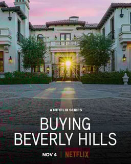 Picture of Buying Beverly Hills