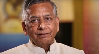 Picture of R. Venkataramani