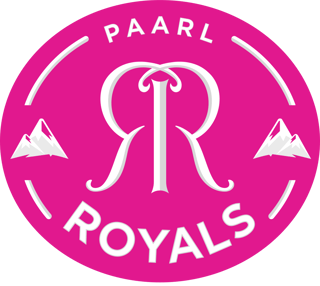 Picture of Paarl Royals