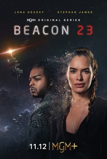 Picture of Beacon 23