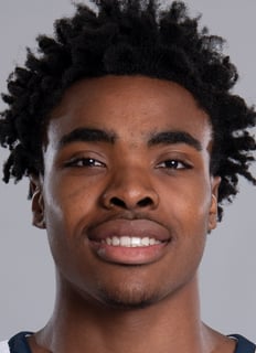 Picture of Michael Ajayi