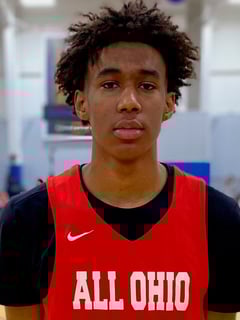 Picture of Dailyn Swain
