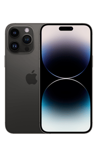 Picture of iPhone 14 Pro
