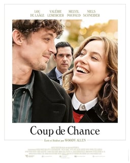 Picture of Coup de chance