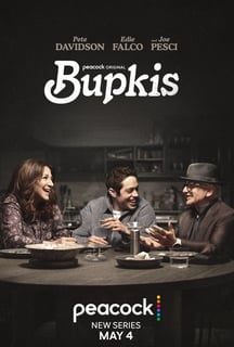 Picture of Bupkis