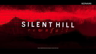 Picture of Silent Hill: Townfall