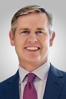 Picture of Michael J. Cavanagh