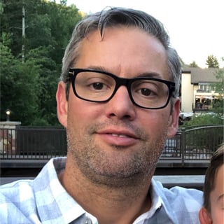 Picture of Brent Bracelin