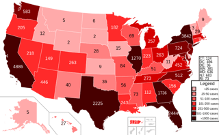 Picture of 2022–2023 mpox outbreak