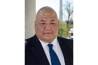 Picture of Steven Cheung