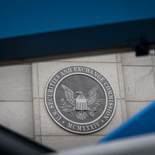Picture of Jarkesy v. SEC